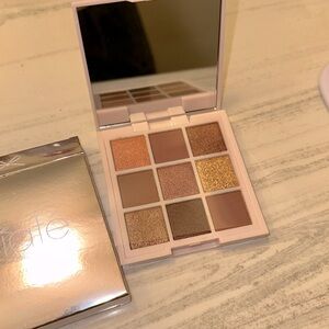 BN Ciate London Bronzed eye palette